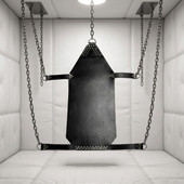 leather sling, leather swing, leather sex sling, leather bdsm swing, leather bondage sling, gay sex swings, leather sex swing, sex swing sale, sex swings and slings