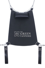 leather sling, leather swing, leather sex sling, leather bdsm swing, leather bondage sling, gay sex swings, leather sex swing, sex swing sale, sex swings and slings, leather bondage sex sling