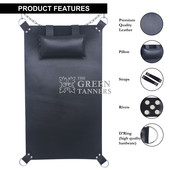leather sling, leather swing, leather sex sling, leather bdsm swing, leather bondage sling, gay sex swings, leather sex swing, sex swing sale, sex swings and slings, leather bondage sex sling