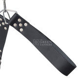 View of Straps used in Sex Swing Gay