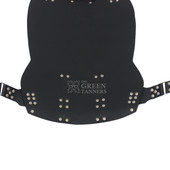 closeup view of stirrups of Sex Swing Gay