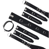 leather sling, leather swing, leather sex sling, leather bdsm swing, leather bondage sling, Gay Sex swings, Leather sex swing, Sex swing sale, sex swings and slings