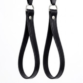 leather gay sex sling, leather sex swing, leather sex sling, leather bondage sex sling