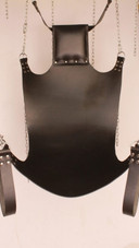 leather sling, leather swing, leather sex sling, leather bdsm swing, leather bondage sling, Gay Sex swings, Leather sex swing, Sex swing sale, sex swings and slings