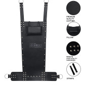 specifications of leather sex swing  bondage
