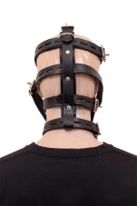 Product image of  Muzzle Gag Harness