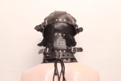 leather bondage hood, Leather BDSM Muzzle, Leather Muzzle, Leather Hood, BDSM Hood, Bondage Muzzle, leather pony play mask, bondage hood , bdsm muzzle, leather bondage hood, bdsm muzzle