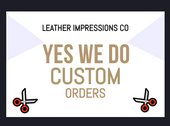 Neck To Wrist Leather Handcuffs