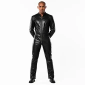 mens leather jumpsuit, leather jumpsuit for men, leather jumpsuit men's, leather jumpsuit men, leather jumpsuit mens, leather jumpsuit, black leather jumpsuit, jumpsuit leather, leather jumpsuits, overall body suit