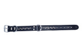 leather bdsm collar, leather bondage collar, leather slave collar, leather neck restraint, leather bondage slave collar