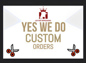 custom bondage collar and leash