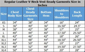 Open Front Leather Vest | BDSM Vest
