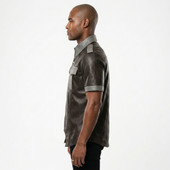 leather shirt, mens leather shirt, leather shirts, leather shirt jacket, black leather shirt, leather shirt mens, leather button up shirt, shirt leather, leather button down shirt, leather shirts for men, mens leather shirts, leather shirt men, black leather mens shirt, leather shirt jacket for men, leather shirts mens, men leather shirt