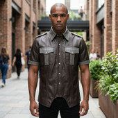 leather shirt, mens leather shirt, leather shirts, leather shirt jacket, black leather shirt, leather shirt mens, leather button up shirt, shirt leather, leather button down shirt, leather shirts for men, mens leather shirts, leather shirt men, black leather mens shirt, leather shirt jacket for men, leather shirts mens, men leather shirt