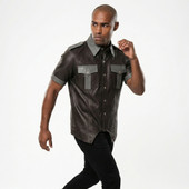 leather shirt, mens leather shirt, leather shirts, leather shirt jacket, black leather shirt, leather shirt mens, leather button up shirt, shirt leather, leather button down shirt, leather shirts for men, mens leather shirts, leather shirt men, black leather mens shirt, leather shirt jacket for men, leather shirts mens, men leather shirt, leather police style shirt, police uniform shirt, western style shirt, short sleeve shirt