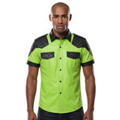 leather shirt, mens leather shirt, leather shirts, leather shirt jacket, black leather shirt, leather shirt mens, leather button up shirt, shirt leather, leather button down shirt, leather shirts for men, mens leather shirts, leather shirt men, black leather mens shirt, leather shirt jacket for men, leather shirts mens, men leather shirt, leather police style shirt, police uniform shirt, western style shirt, short sleeve shirt