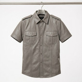 leather shirt, mens leather shirt, leather shirts, leather shirt jacket, black leather shirt, leather shirt mens, leather button up shirt, shirt leather, leather button down shirt, leather shirts for men, mens leather shirts, leather shirt men, black leather mens shirt, leather shirt jacket for men, leather shirts mens, men leather shirt, leather police style shirt, police uniform shirt, western style shirt, short sleeve shirt