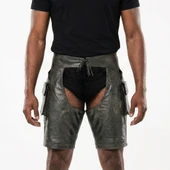 leather shorts, leather shorts bondage, leather shorts bdsm, leather gay shorts, gay leather shorts, men's leather shorts, leather bondage shorts, leather biker shorts, leather casual shorts, leather boxer shorts, leather clubwear shorts, leather gym shorts