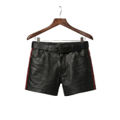 leather shorts, leather shorts bondage, leather shorts bdsm, leather gay shorts, gay leather shorts, men's leather shorts, leather booty shorts, leather biker shorts, leather casual shorts, leather boxer shorts, leather clubwear shorts, leather gym shorts