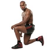 leather shorts, leather shorts bondage, leather shorts bdsm, leather gay shorts, gay leather shorts