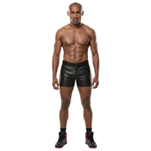 leather shorts, leather shorts bondage, leather shorts bdsm, leather gay shorts, gay leather shorts, men's leather shorts, leather booty shorts, leather biker shorts, leather casual shorts, leather boxer shorts, leather clubwear shorts, leather gym shorts