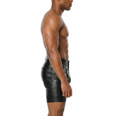 leather shorts, leather shorts bondage, leather shorts bdsm, leather gay shorts, gay leather shorts, men's leather shorts, leather booty shorts, leather biker shorts, leather casual shorts, leather boxer shorts, leather clubwear shorts, leather gym shorts