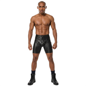 leather shorts, leather shorts bondage, leather shorts bdsm, leather gay shorts, gay leather shorts, men's leather shorts, leather booty shorts, leather biker shorts, leather casual shorts, leather boxer shorts, leather clubwear shorts, leather gym shorts