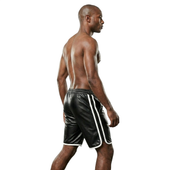 leather shorts, leather shorts bondage, leather shorts bdsm, leather gay shorts, gay leather shorts, men's leather shorts, leather booty shorts, leather biker shorts, leather casual shorts, leather boxer shorts, leather clubwear shorts, leather gym shorts