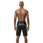 leather shorts, leather shorts bondage, leather shorts bdsm, leather gay shorts, gay leather shorts, men's leather shorts, leather booty shorts, leather biker shorts, leather casual shorts, leather boxer shorts, leather clubwear shorts, leather gym shorts