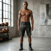 leather shorts, leather shorts bondage, leather shorts bdsm, leather gay shorts, gay leather shorts, men's leather shorts, leather booty shorts, leather biker shorts, leather casual shorts, leather boxer shorts, leather clubwear shorts, leather gym shorts