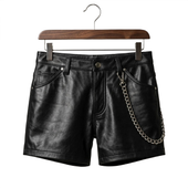 leather shorts, leather shorts bondage, leather shorts bdsm, leather gay shorts, gay leather shorts, men's leather shorts, leather booty shorts, leather biker shorts, leather casual shorts, leather boxer shorts, leather clubwear shorts