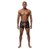 leather shorts, leather shorts bondage, leather shorts bdsm, leather gay shorts, gay leather shorts, men's leather shorts, leather booty shorts, leather biker shorts, leather casual shorts, leather boxer shorts, leather clubwear shorts