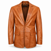 Leather coat, Leather blazer, Leather long coat, Leather trench coat, Leather long coat, Leather overcoat, genuine Leather coat, cowhide Leather coat