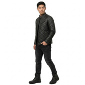 leather jacket, leather zipper jacket, genuine leather jacket, leather biker jacket