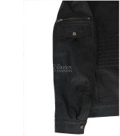 leather jacket, leather zipper jacket, genuine leather jacket, leather biker jacket, bdsm, leather jacket