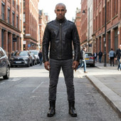 leather jacket, leather zipper jacket, genuine leather jacket, leather biker jacket, bdsm, leather jacket