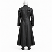 Leather coat, Leather blazer, Leather  jacket, Leather trench jacket, long coat, Leather trench coat, Leather long coat, Leather overcoat, genuine Leather coat, cowhide Leather coat
