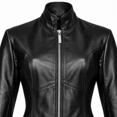 Leather coat, Leather blazer, Leather long coat, Leather trench coat, Leather long coat, Leather overcoat, genuine Leather coat, cowhide Leather coat