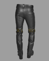 leather pants, leather BDSM Pants, Leather Bondage Pants, Gay Leather Pants, Leather pants mens