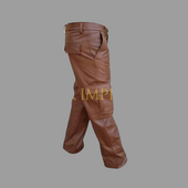 leather pants, leather BDSM Pants, Leather Bondage Pants, Gay Leather Pants, Leather pants mens