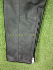 leather pants, leather BDSM Pants, Leather Bondage Pants, Gay Leather Pants, Leather pants mens