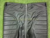 leather pants, leather BDSM Pants, Leather Bondage Pants, Gay Leather Pants, Leather pants mens