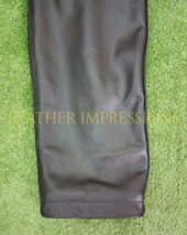 leather pants, leather BDSM Pants, Leather Bondage Pants, Gay Leather Pants, Leather pants mens