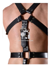 leather harness, leather gay harness, leather bondage harness, mens leather harness, leather harness for men, bondage harness, gay harness, gay leather harness, mens leather harness