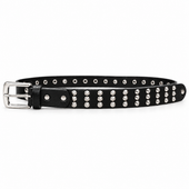 leather belt, leather bondage belt, leather belt bondage, gothic leather belt, leather biker belt