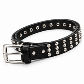 leather belt, leather bondage belt, leather belt bondage, gothic leather belt, leather biker belt