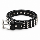 leather belt, leather bondage belt, leather belt bondage, gothic leather belt, leather biker belt