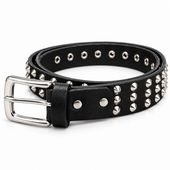 leather belt, leather bondage belt, leather belt bondage, gothic leather belt, leather biker belt