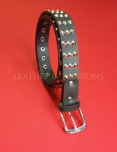 leather belt, leather bondage belt, leather belt bondage, gothic leather belt, leather biker belt