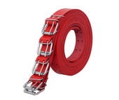 Leather Bondage Straps Set - main image